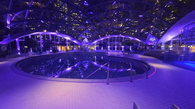 400 E Randolph St Unit 921, Chicago, IL 60601 - view of pool