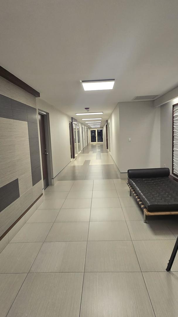 400 E Randolph St Unit 921, Chicago, IL 60601 - hall featuring tile patterned floors