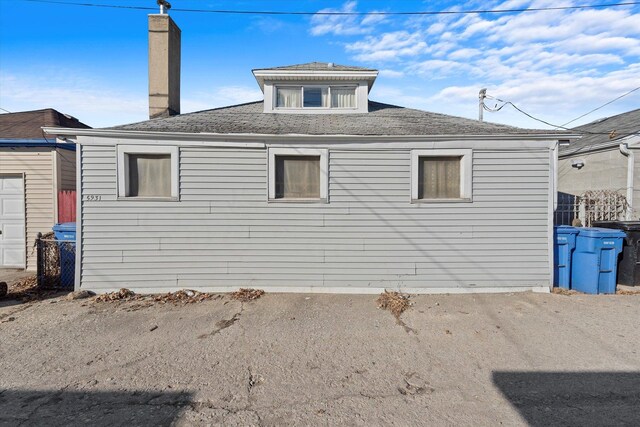 5931 S Troy St, Chicago, IL 60629 - photo 29