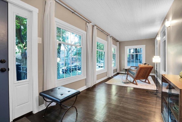 1331 W Granville Ave, Chicago, IL 60660 - view of sunroom / solarium