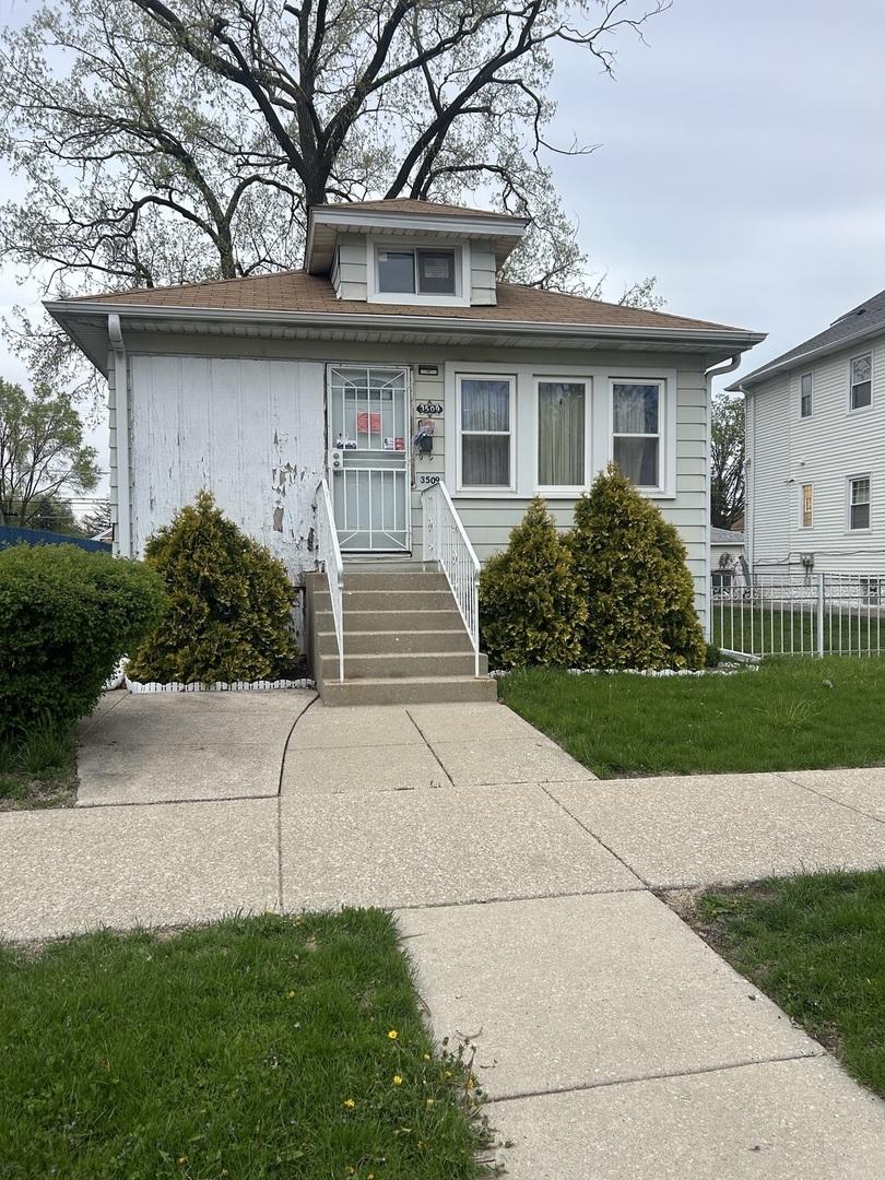 3509 Wilcox Ave, Bellwood, IL 60104 - photo 1