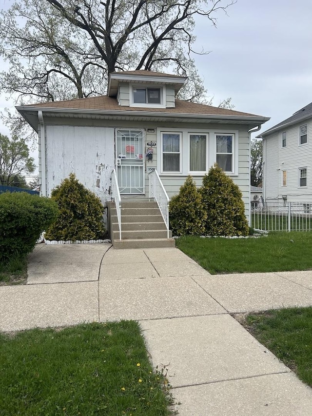 3509 Wilcox Ave, Bellwood, IL 60104 - photo 1