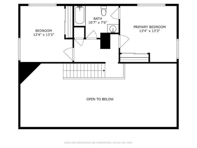 27833 W Bayview Dr, Ingleside, IL 60041 - plan