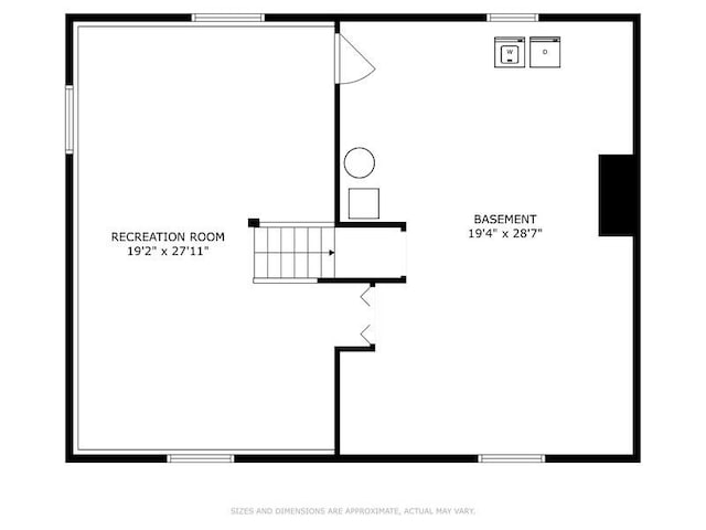 27833 W Bayview Dr, Ingleside, IL 60041 - plan