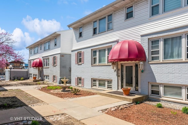 9459 Kelvin Ln Unit 2665, Schiller Park, IL 60176 - view of property