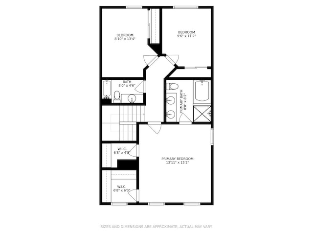 168 Willow Blvd, Willow Springs, IL 60480 - property floor plan