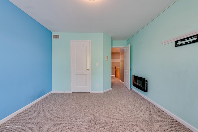 573 W Babcock Ave, Elmhurst, IL 60126 - unfurnished bedroom featuring carpet and baseboards