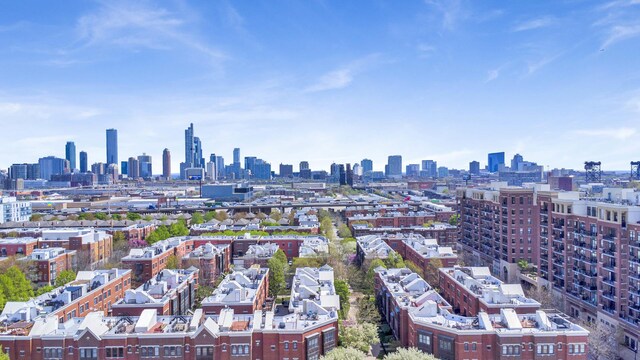 city view