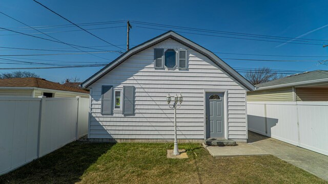 11006 S S Ave F, Chicago, IL 60617