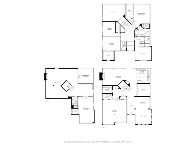 410 W 2nd St, Elmhurst, IL 60126 - floor plan
