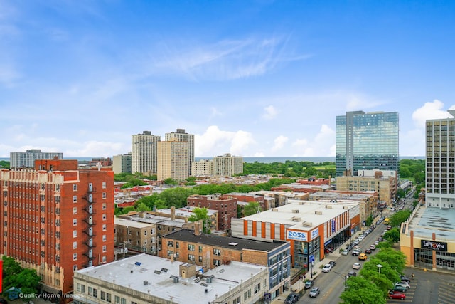 city view