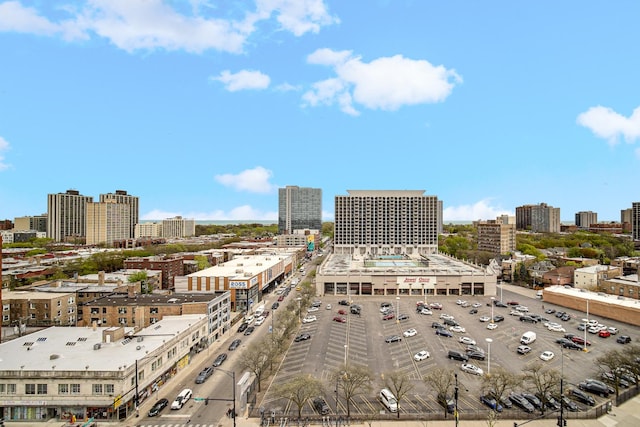 city view