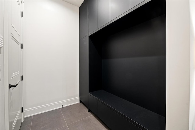 details featuring baseboards