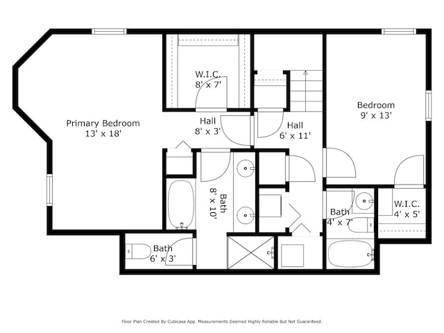 room layout