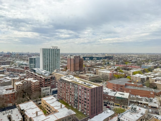 3930 N Pine Grove Ave Unit 2510, Chicago, IL 60613 - photo 17