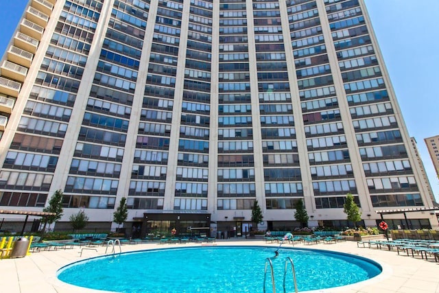 3930 N Pine Grove Ave Unit 2510, Chicago, IL 60613 - photo 3