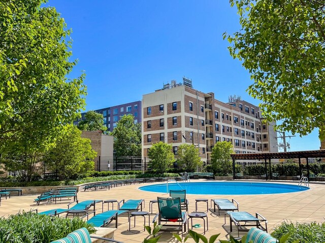 3930 N Pine Grove Ave Unit 2510, Chicago, IL 60613 - photo 4