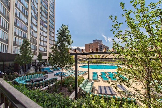 3930 N Pine Grove Ave Unit 2510, Chicago, IL 60613 - photo 5