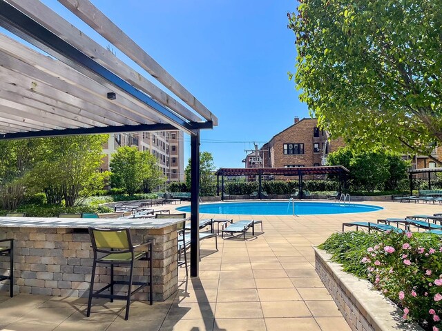 3930 N Pine Grove Ave Unit 2510, Chicago, IL 60613 - photo 9