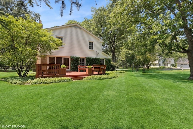 263 Linden Ave, Lake Forest, IL 60045 - photo 24