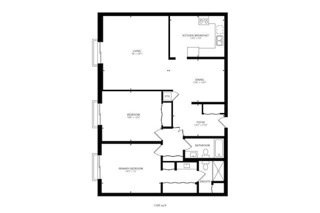 3950 Dundee Rd Unit 210, Northbrook, IL 60062