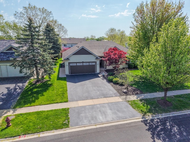 260 Tanager Dr, Woodstock, IL 60098 - photo 1