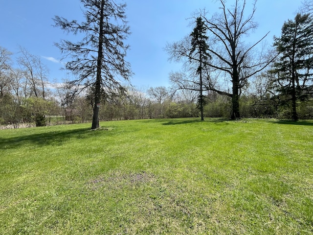 419 W 63rd St, Clarendon Hills IL, 60514 land for sale