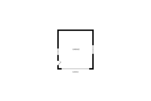 room layout