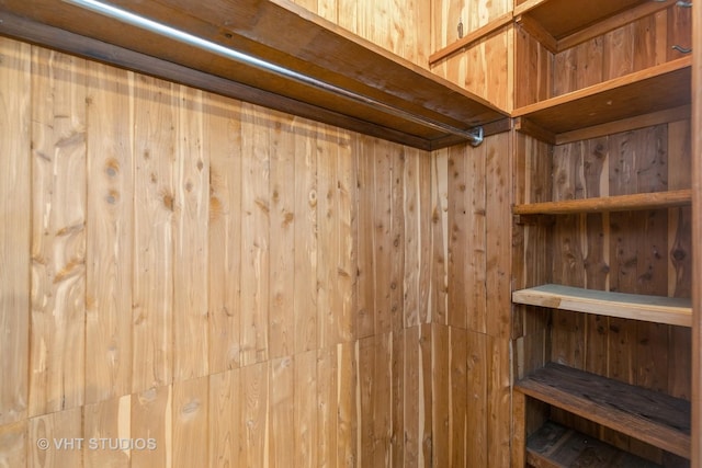 27569 N Beech St, Island Lake, IL 60042 - view of storage room