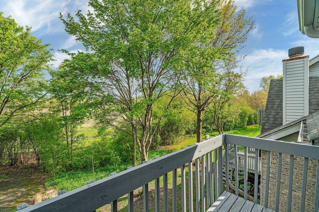 7017 Plymouth Ct, Tinley Park, IL 60477 - exterior space