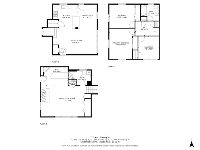 4430 Roslyn Rd, Downers Grove, IL 60515 - view of layout