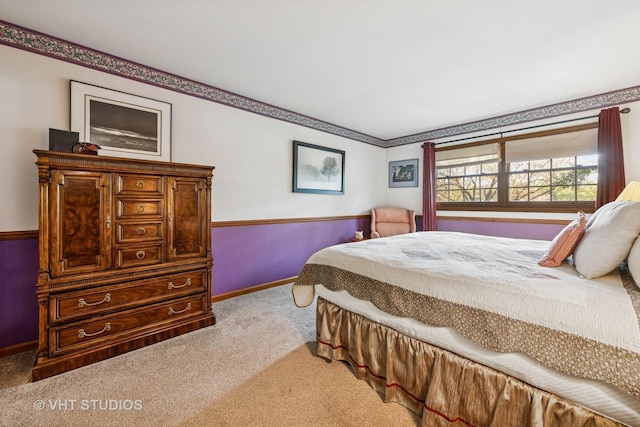 1525 Swallow St, Naperville, IL 60565 - carpeted bedroom featuring baseboards