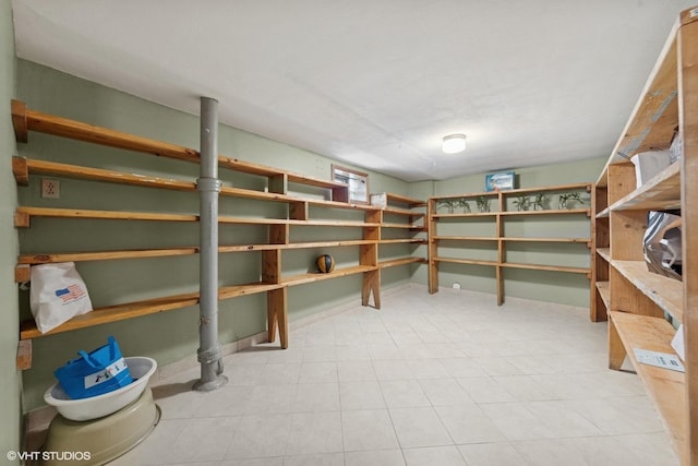 7010 W Devon Ave, Chicago, IL 60631 - view of storage