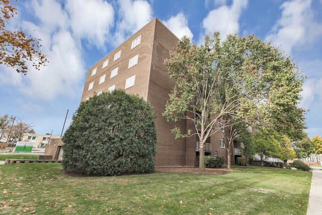 900 Center St Unit 2I, Des Plaines, IL 60016 - view of property