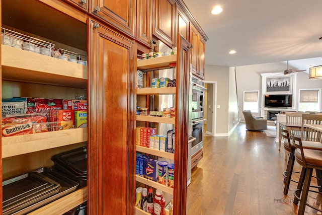 2550 Bayswater Cir, Gurnee, IL 60031 - view of storage area