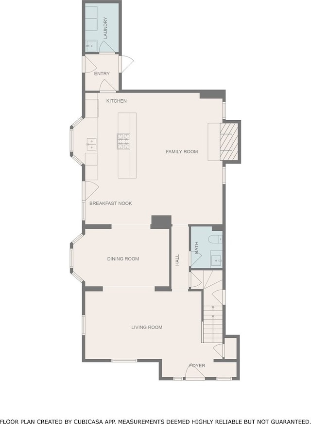 6700 N Monticello Ave, Lincolnwood, IL 60712 - plan