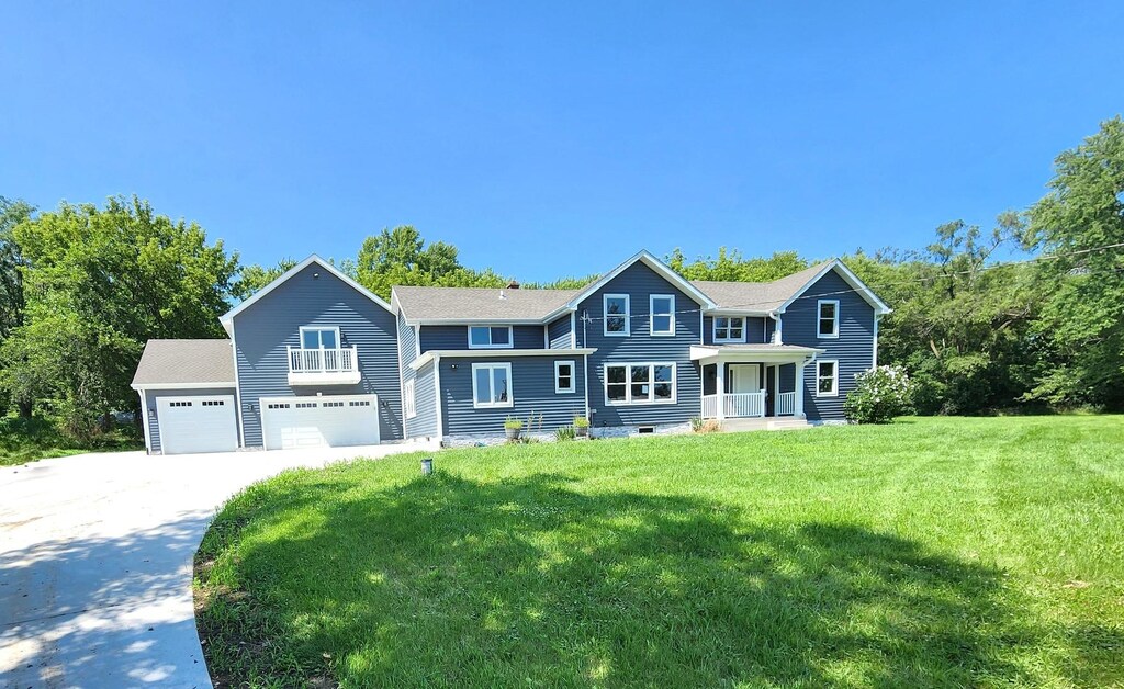 4017 N Johnsburg Rd, Johnsburg, IL 60051 - photo 1