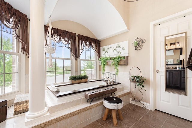 7659 Fairway Dr, Yorkville, IL 60560 - view of sunroom