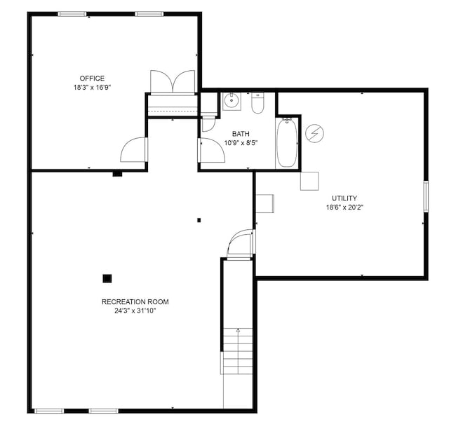 1929 Robincrest Ln, Glenview, IL 60025