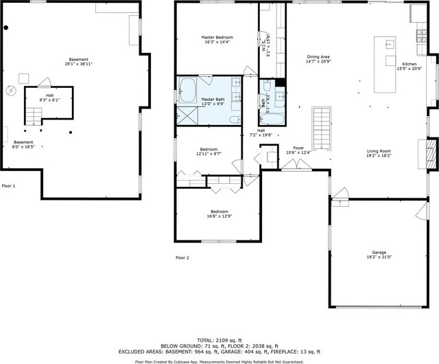 617 Sara Ln, Naperville, IL 60565 - plan