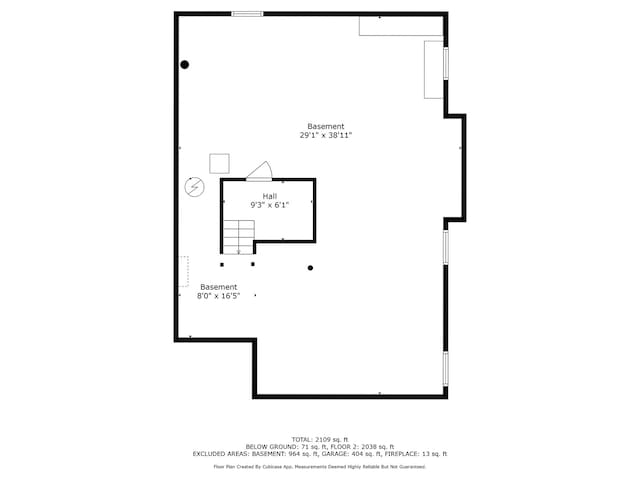 617 Sara Ln, Naperville, IL 60565 - view of layout