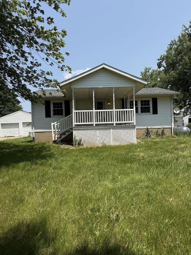 1864 County Road 600th Rd, Sidney, IL 61877 - photo 2