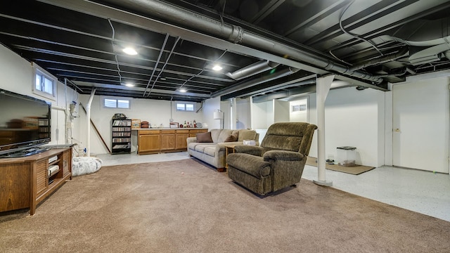1008 Mary Ave, Dixon, IL 61021 - view of living area