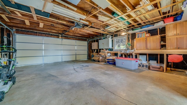 1008 Mary Ave, Dixon, IL 61021 - view of garage