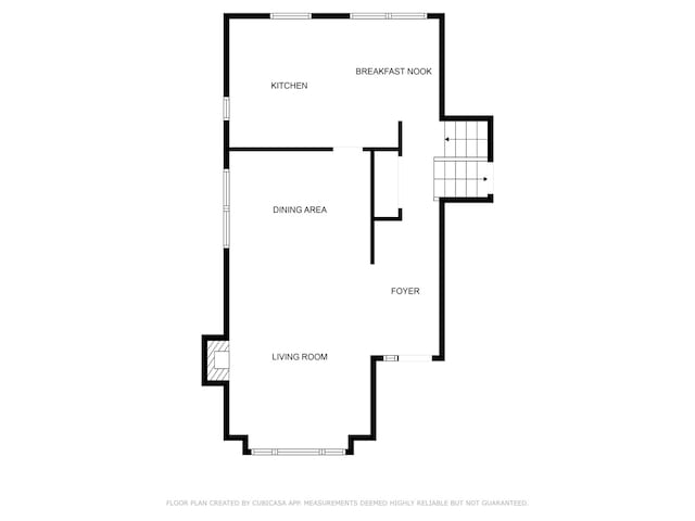 759 Dunmore Ln, Bartlett, IL 60103 - floor plan