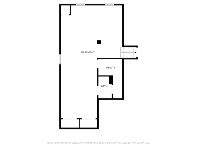 759 Dunmore Ln, Bartlett, IL 60103 - floor plan