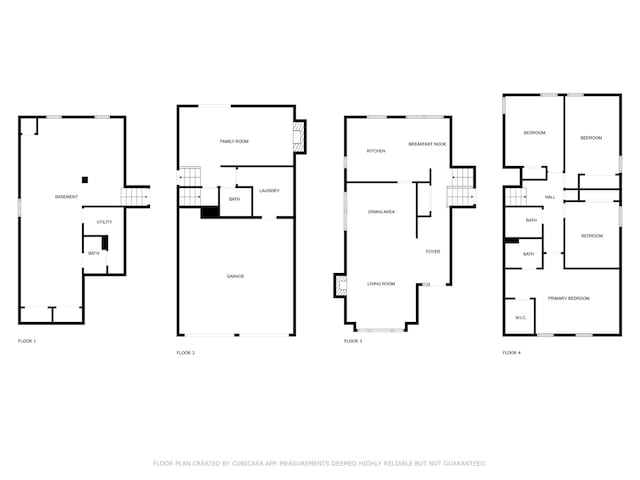 759 Dunmore Ln, Bartlett, IL 60103 - plan