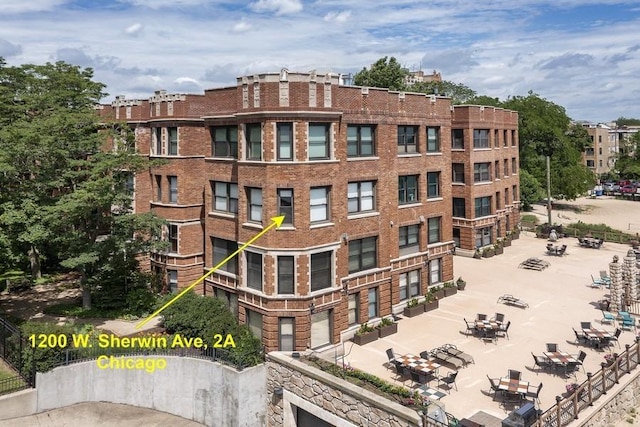 1200 W Sherwin Ave Unit 2A, Chicago, IL 60626 - photo 24