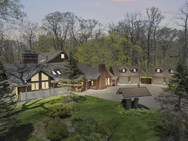 23410 N Elm Rd, Lincolnshire, IL 60069 - photo 2