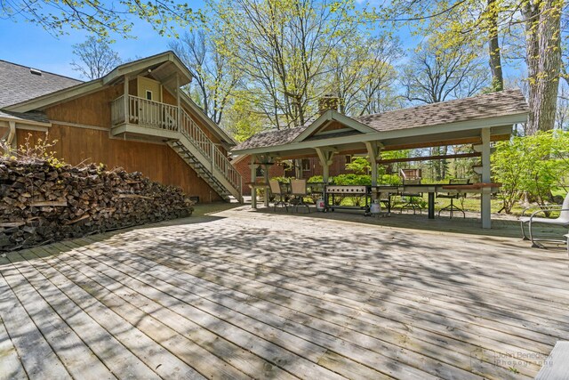 23410 N Elm Rd, Lincolnshire, IL 60069 - photo 34